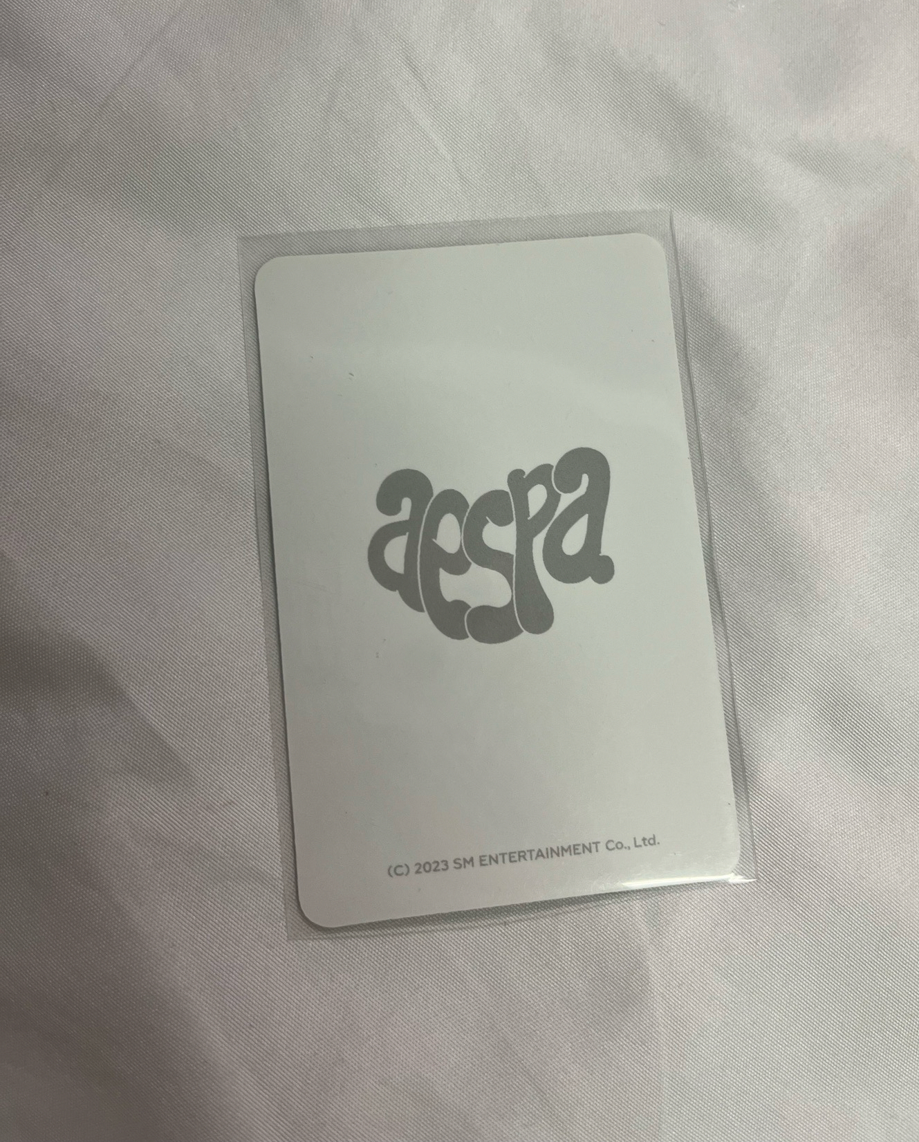 CTMI GISELLE 隨機卡