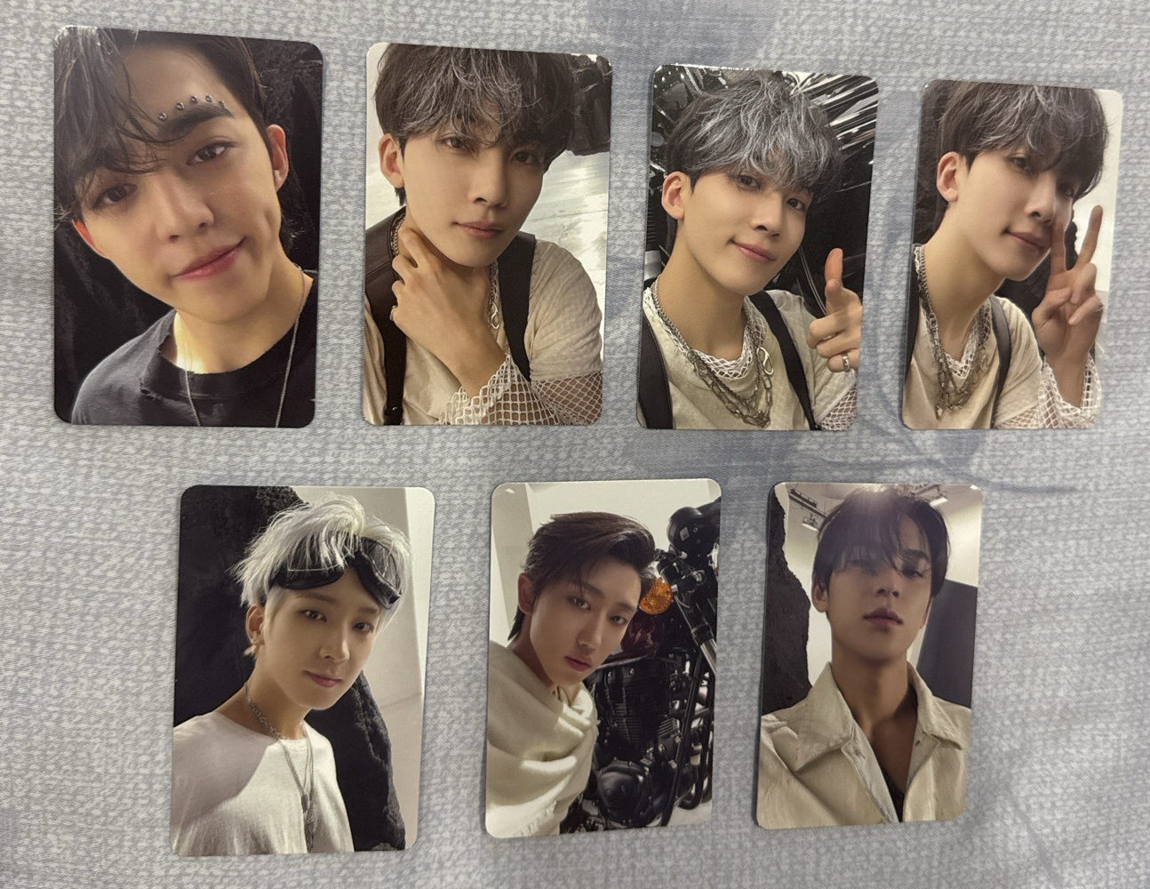 正規四 ep5 專卡