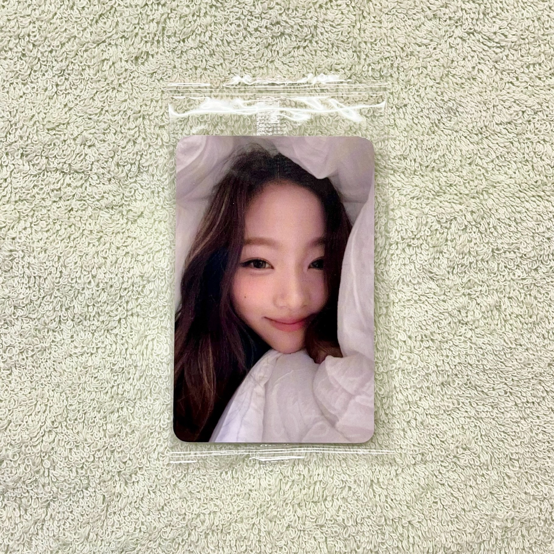 Stella🧁STYLE K4幸運卡3.0 棉被Ver.