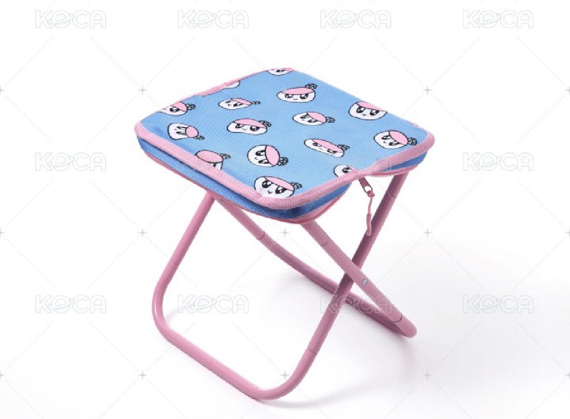 蹦蹦折疊椅