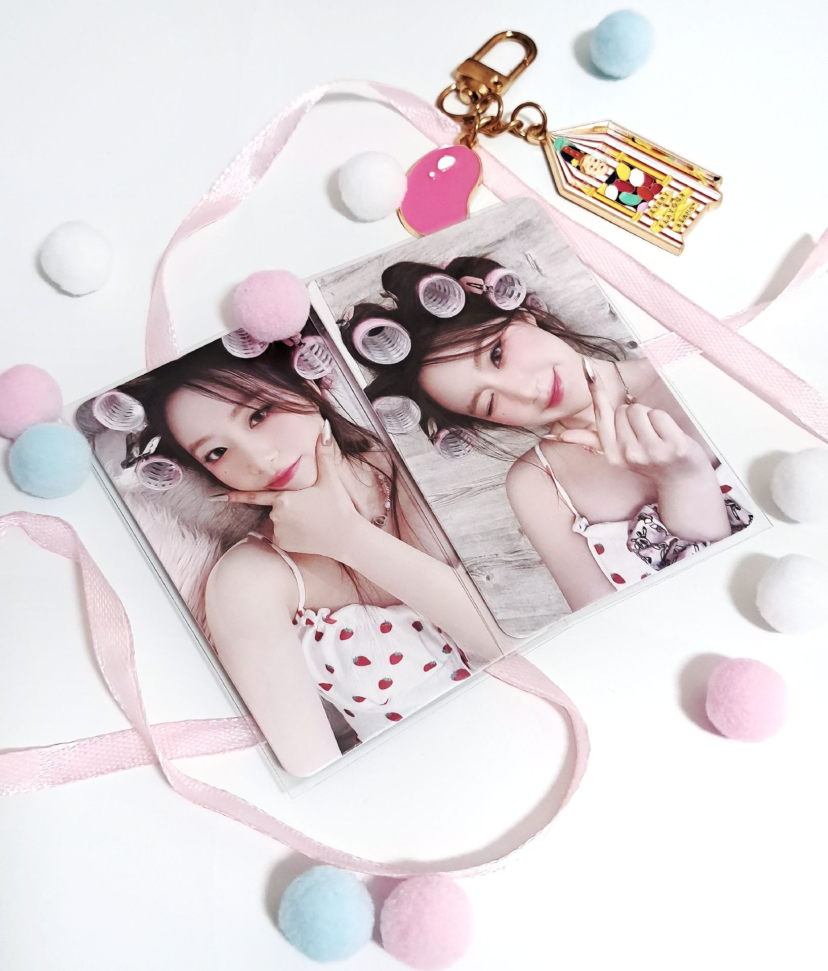 超稀有的包租婆刷🎀