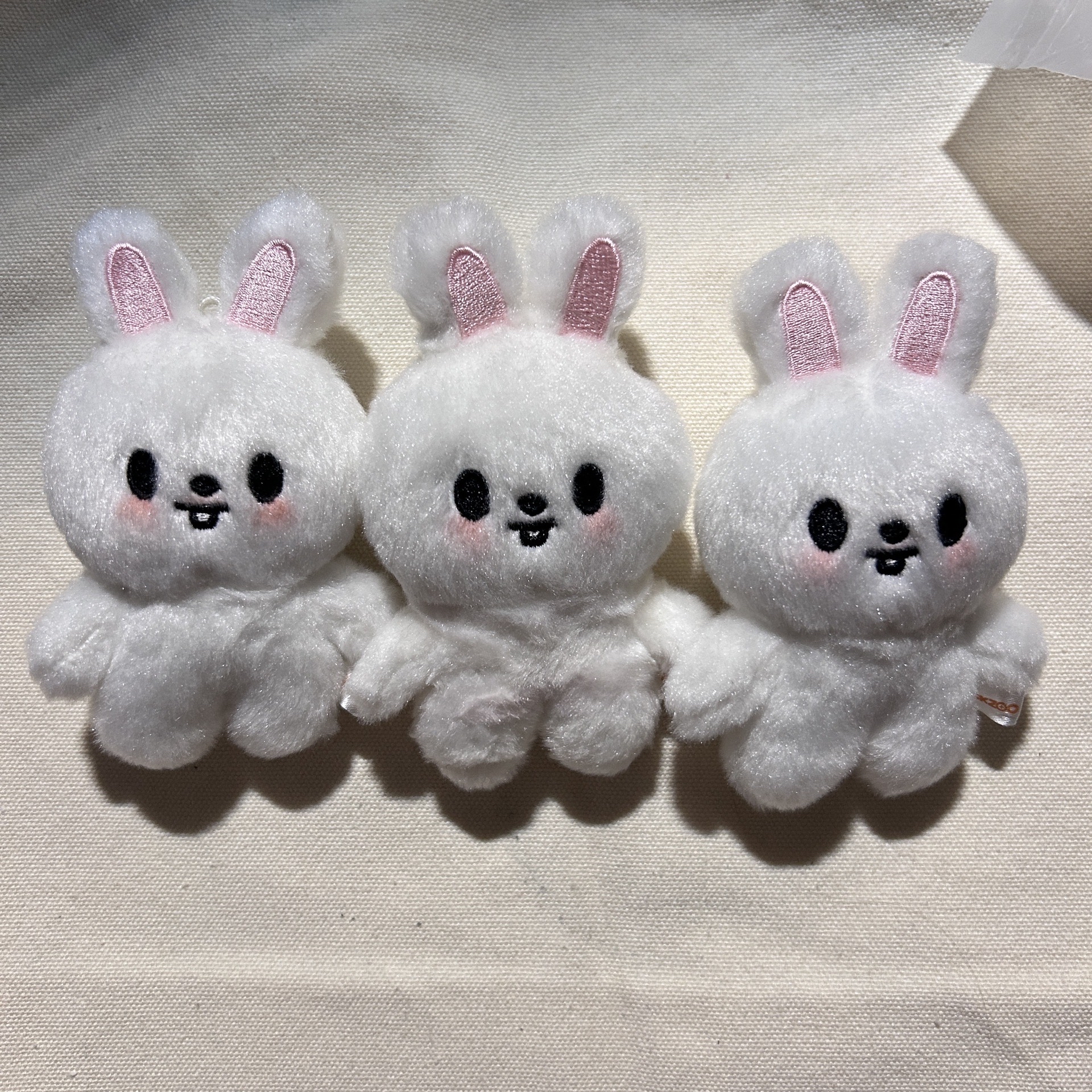 SKZOO 10cm魔法娃 Leebit無娃衣