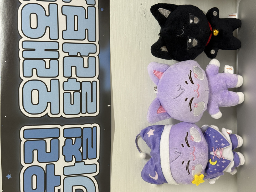 傘尼馬克的錢包