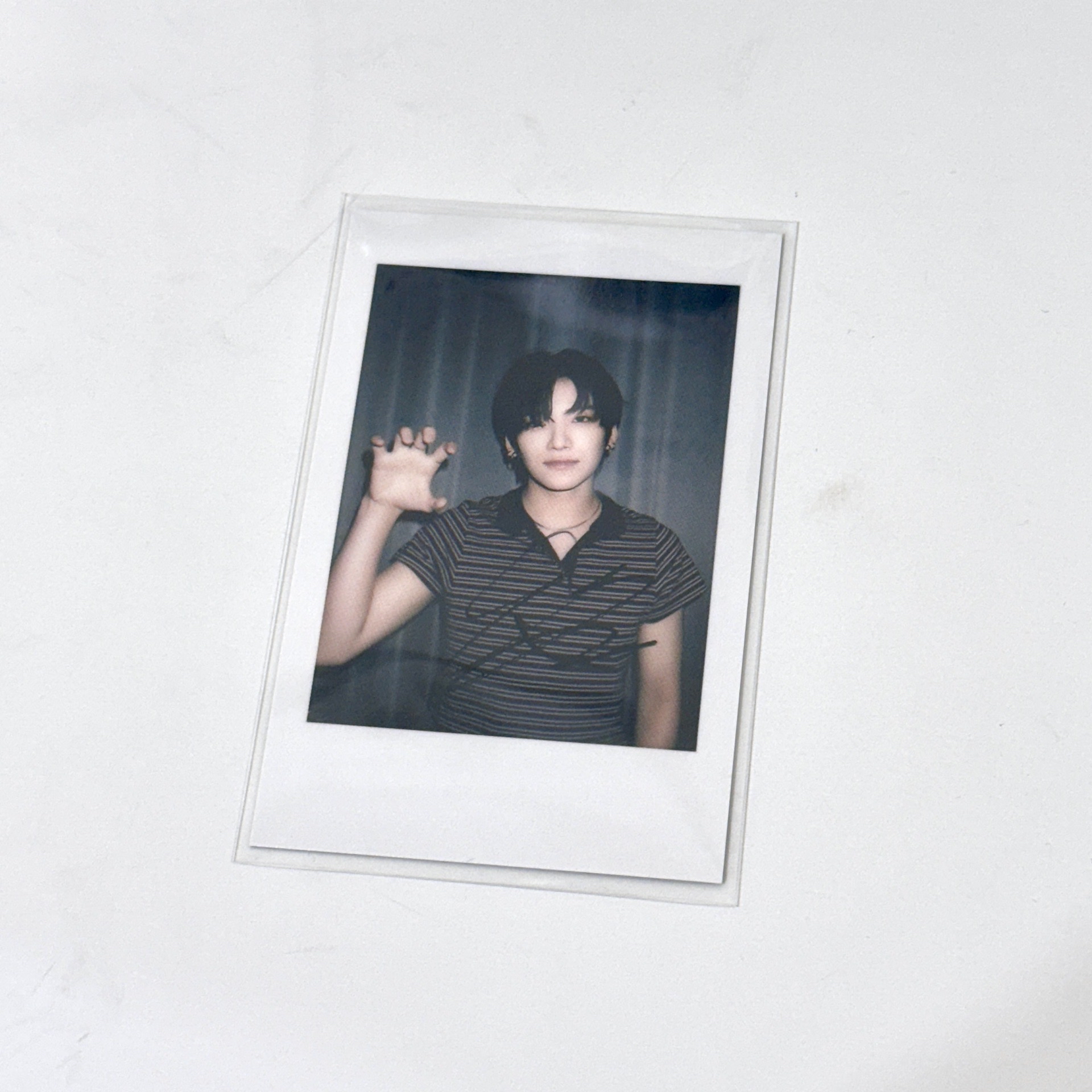 一直娛拍立得yuma