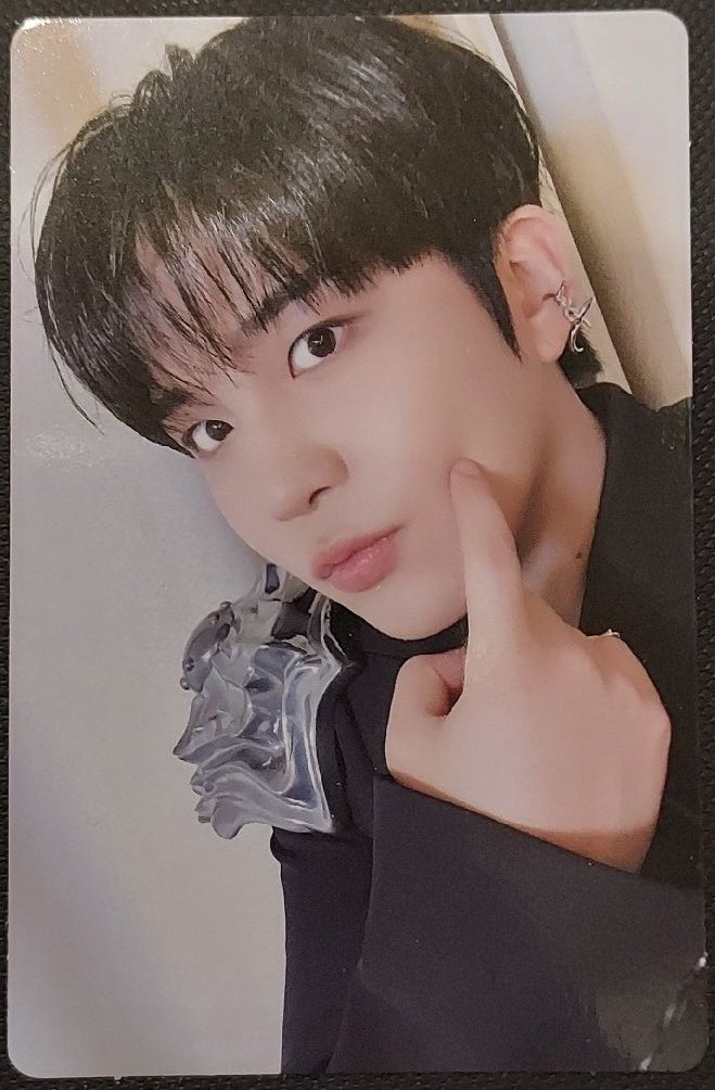 GH.part2 專卡 戳臉鍾