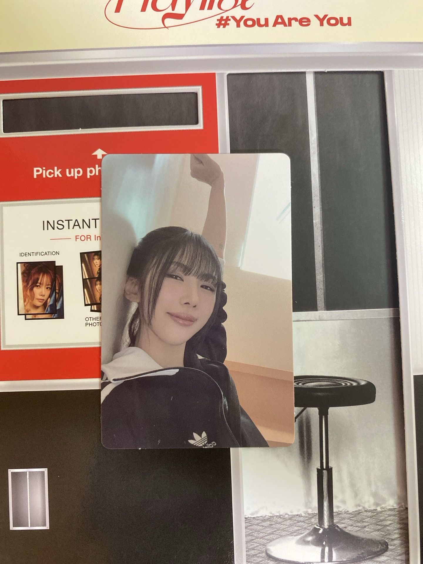 迷一 賢 普專專卡