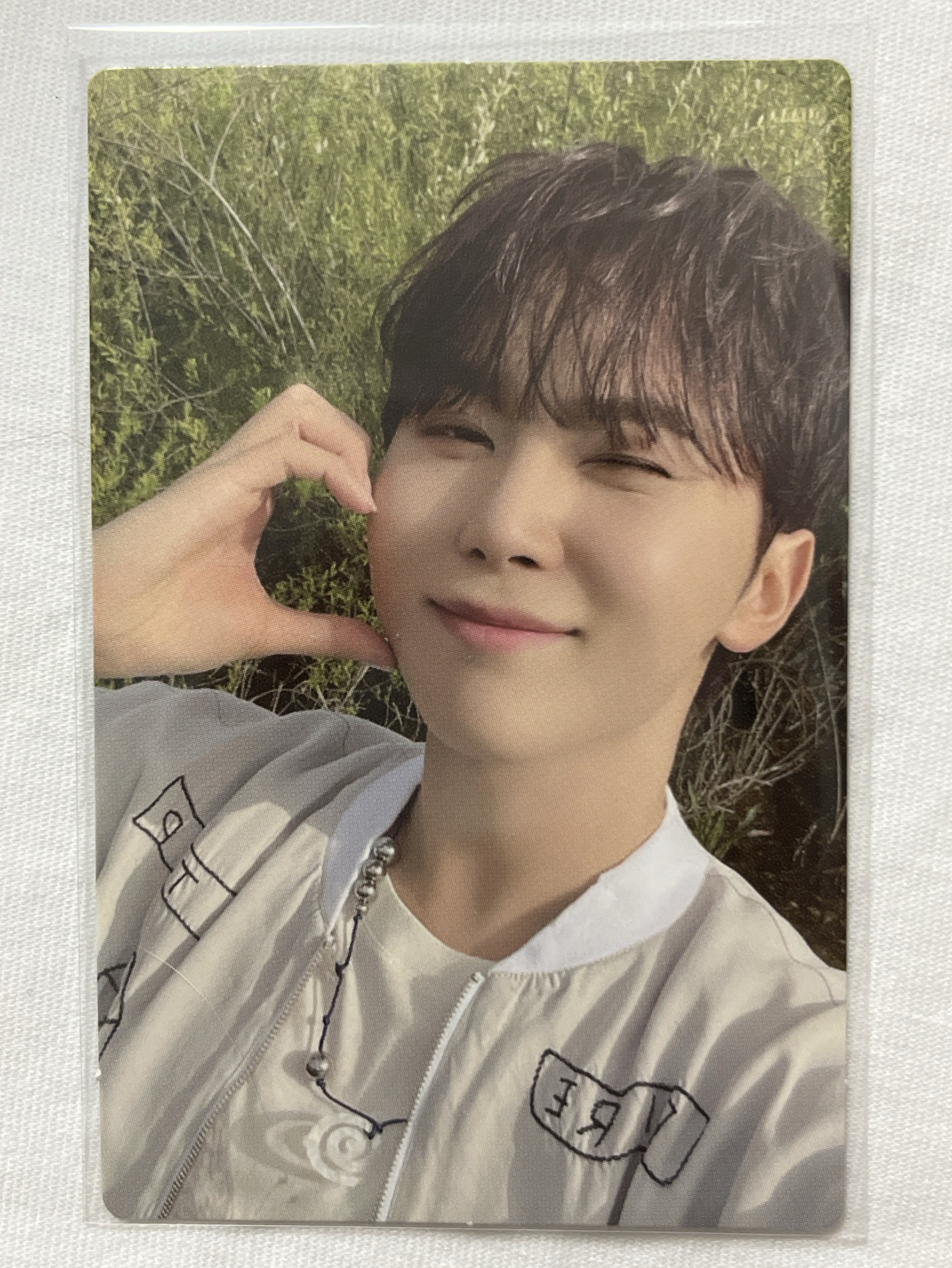 9期會員禮💎寛