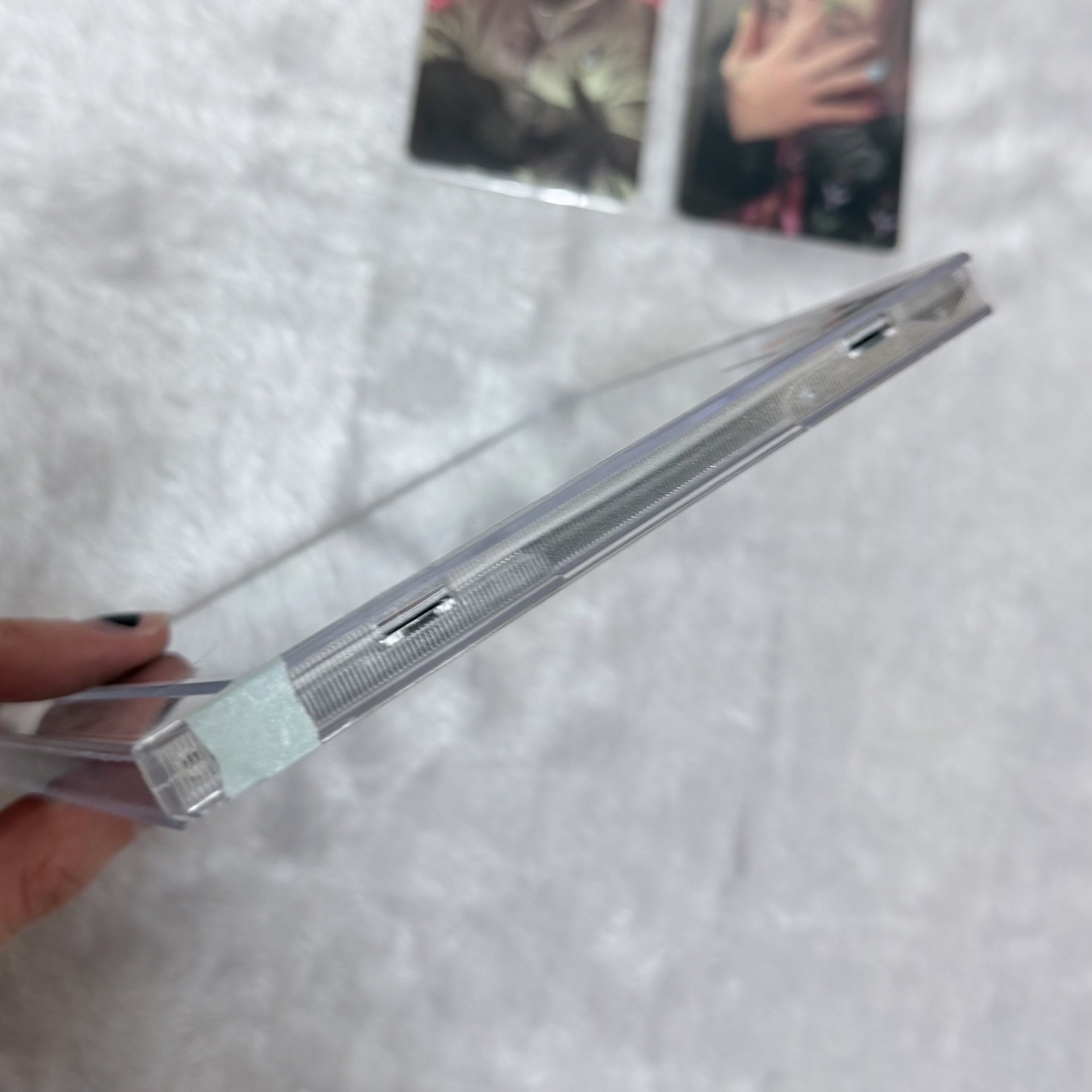 GD🌼專輯特典卡(JEWEL ver)