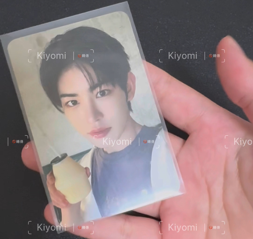 ms香蕉牛奶 旻帝💥出清中