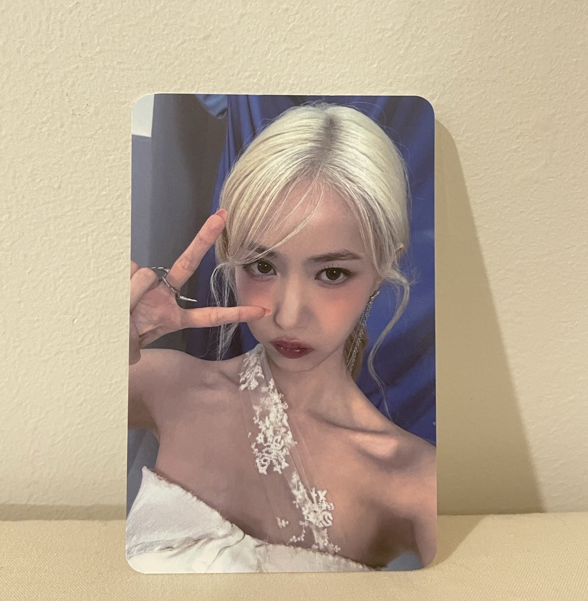 VIVIZ SINB 信飛 迷四 特典