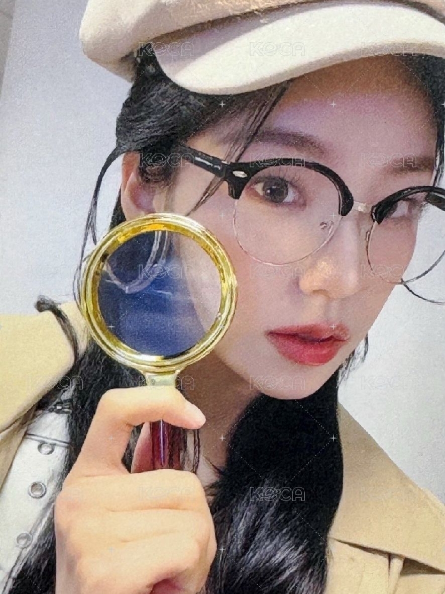 itzy黃禮志_特殊卡背偵探志