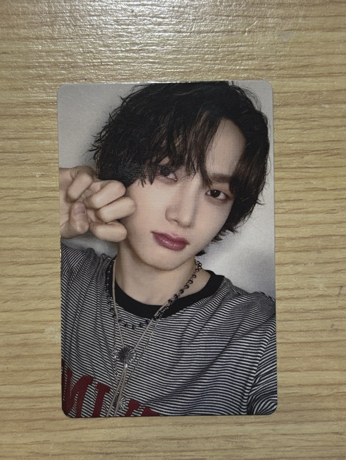 19.99專輯卡 成淏🐱