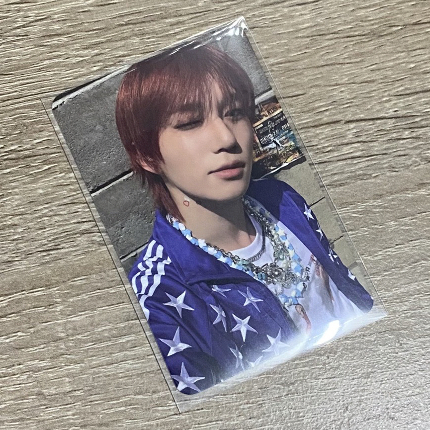 SAD SONG THEO 專卡