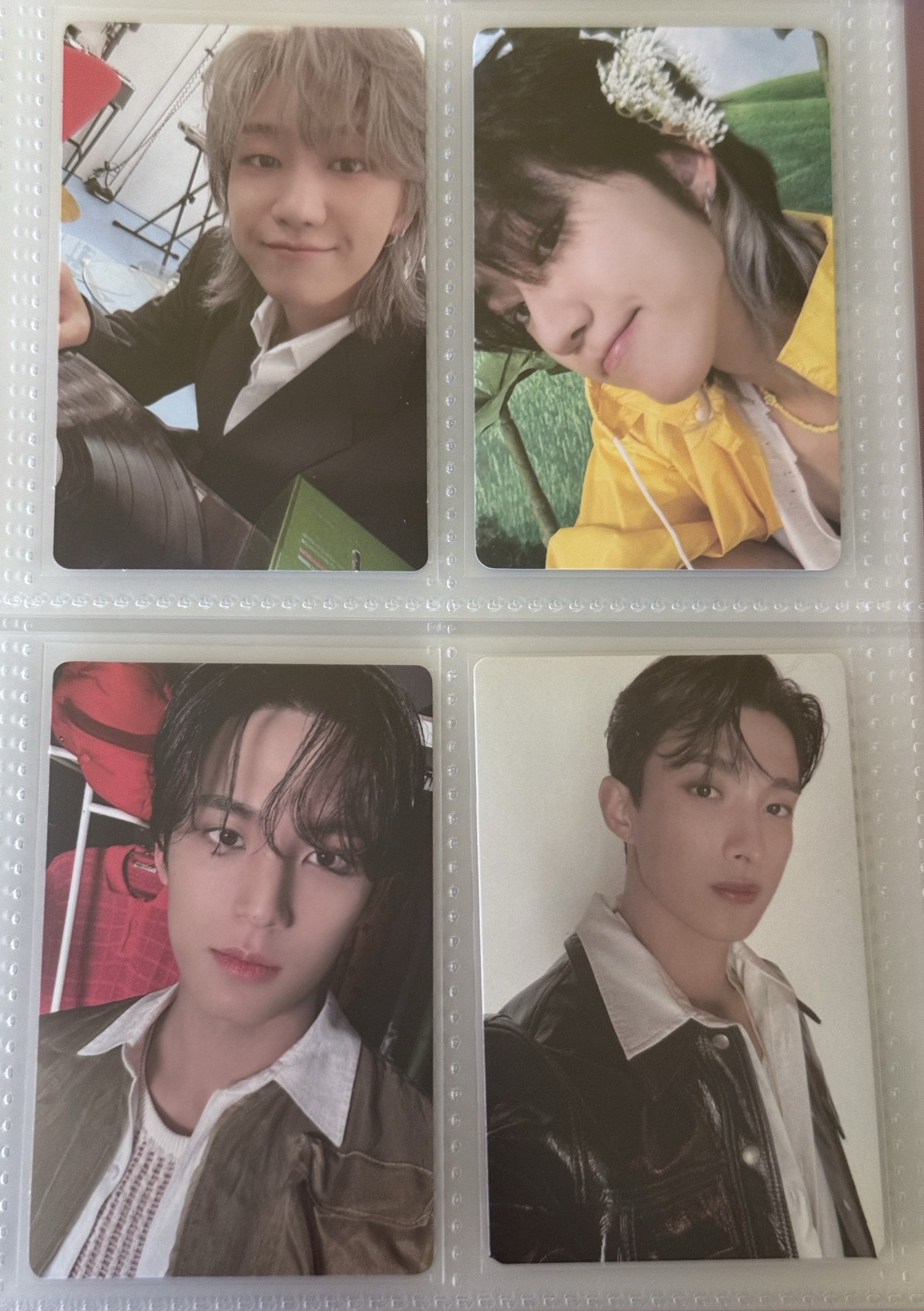 專卡區 （此區可當綁）