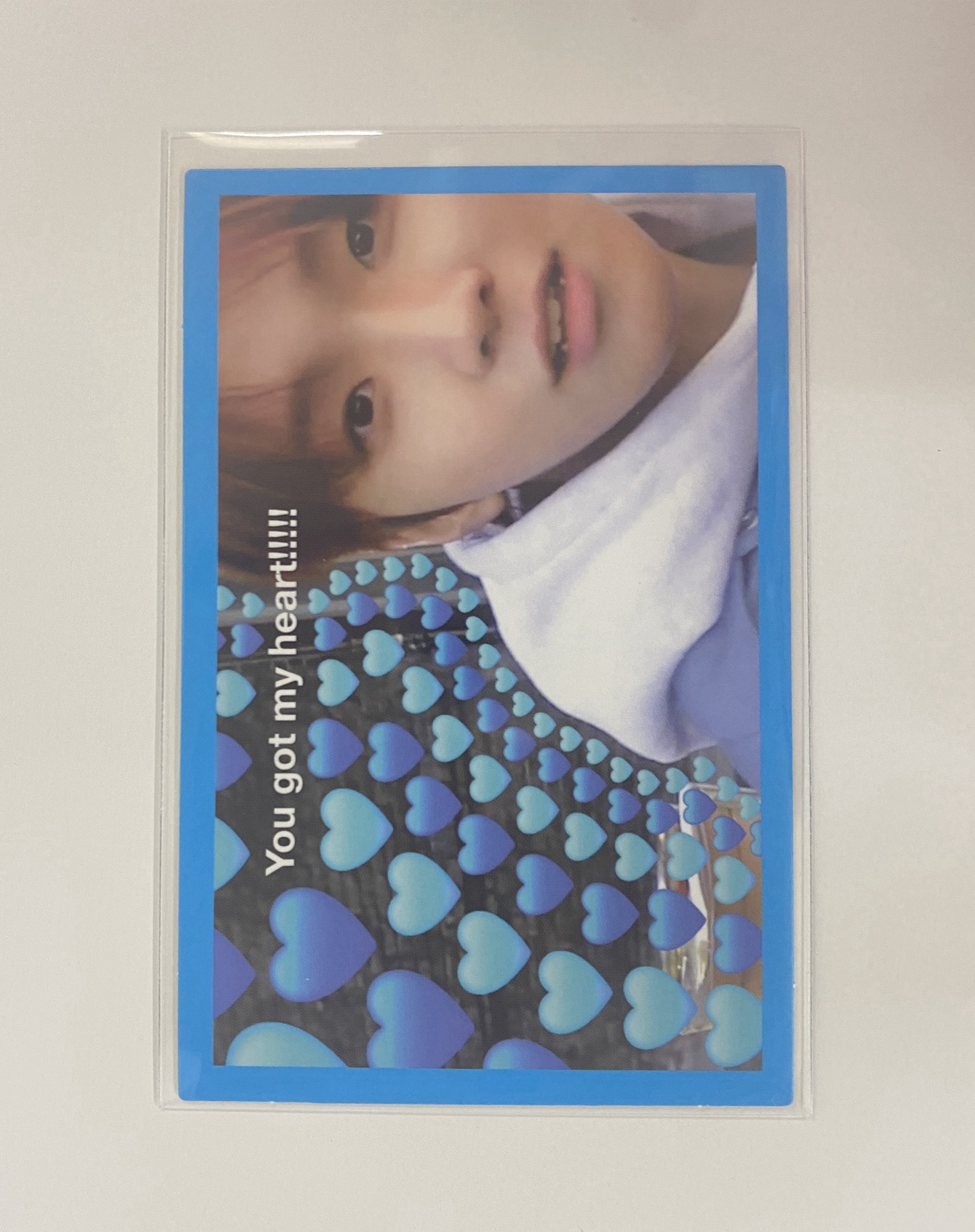 💭Woonhak HOW? 迷因卡