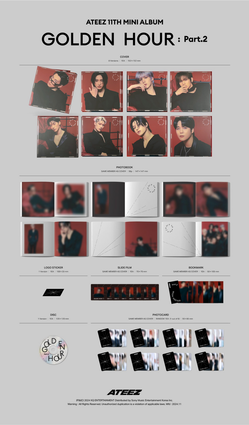 DIGIPACK ver.