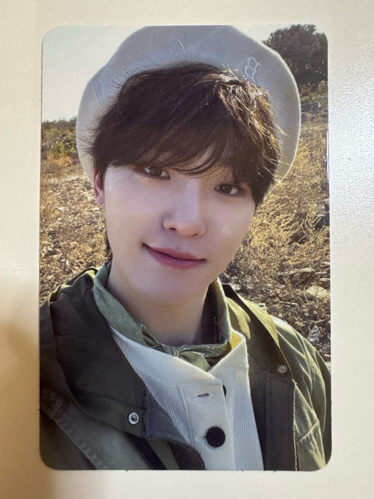 正四｜燦｜專卡 ep4 ver