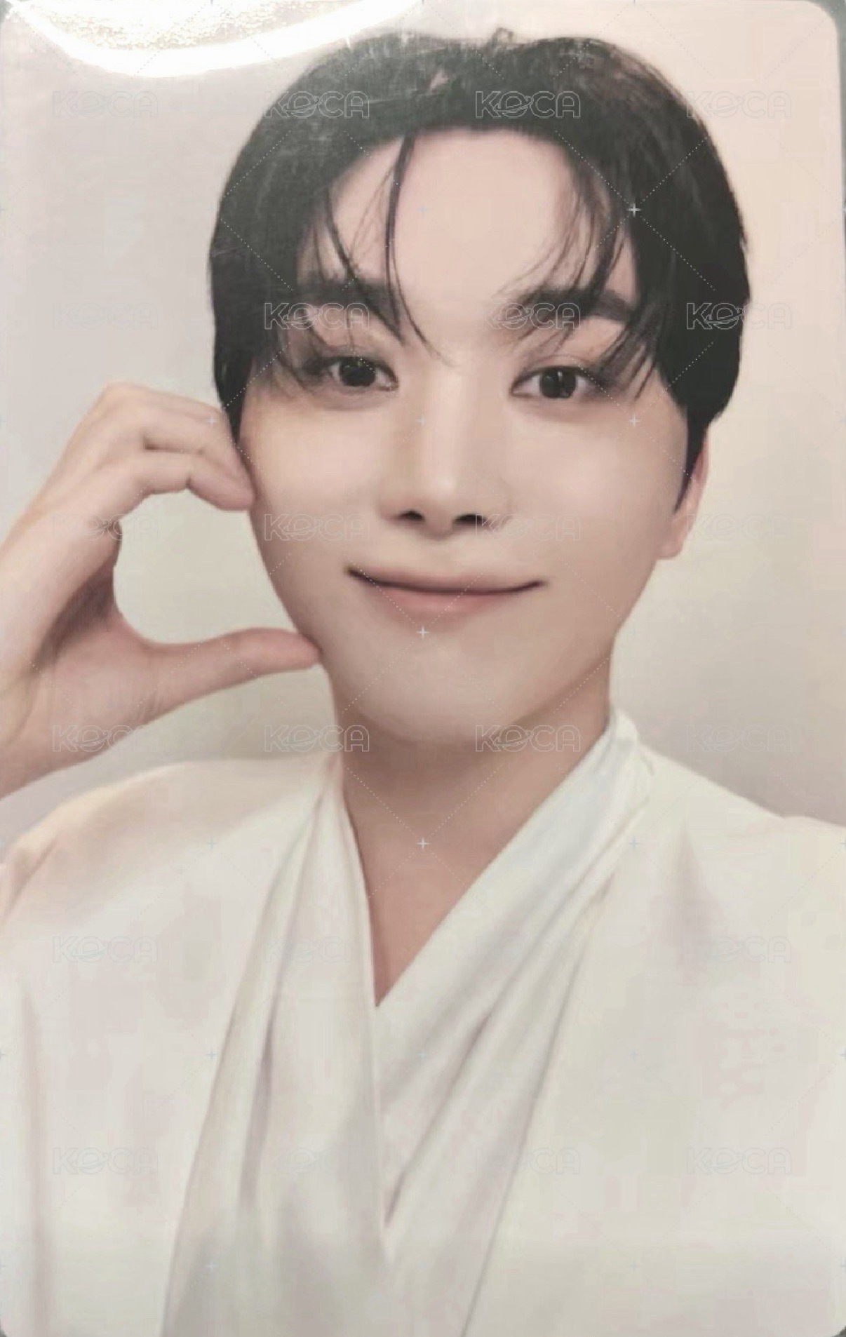 仁川場限 寛+未拆正五