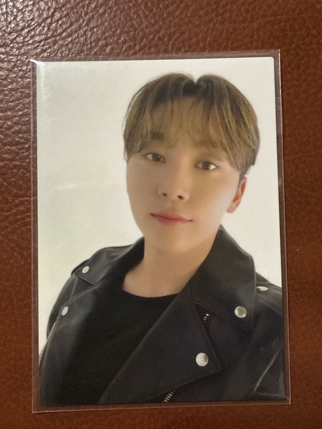 Follow 日巡隨機卡夫勝寛