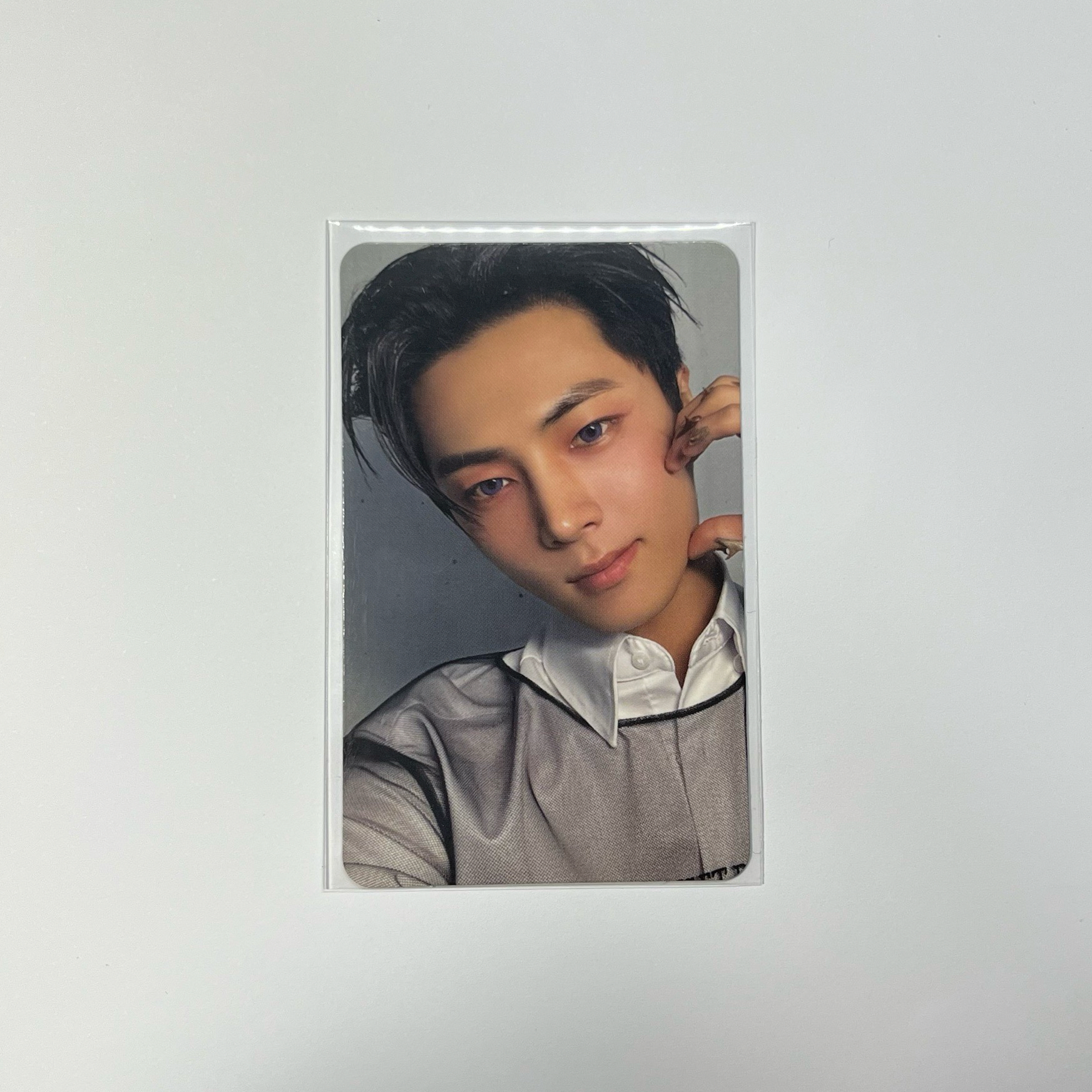 ENHYPEN JAY 迷六MAKE專卡