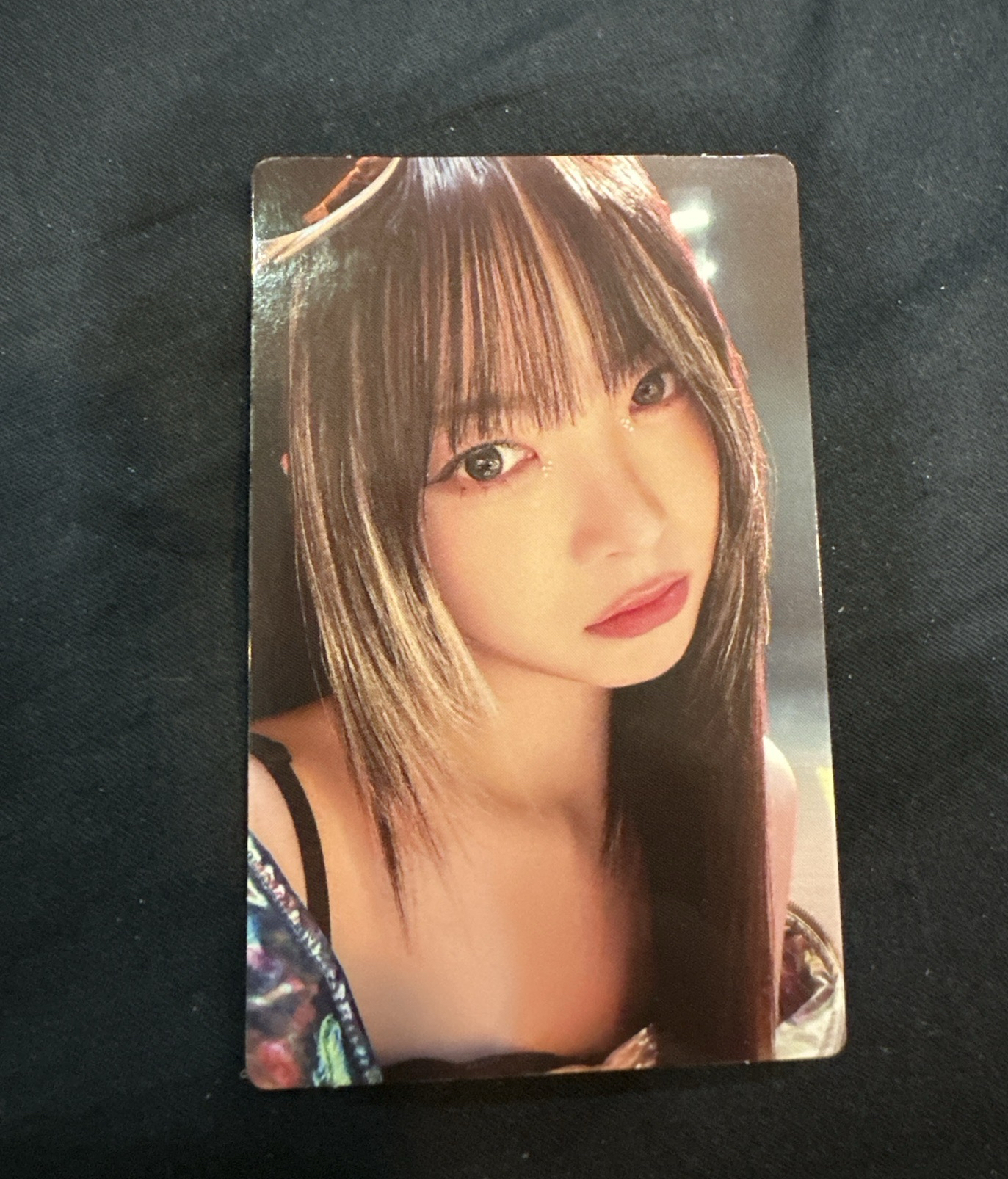 25‘巡迴 隨機卡  韓場 恩採