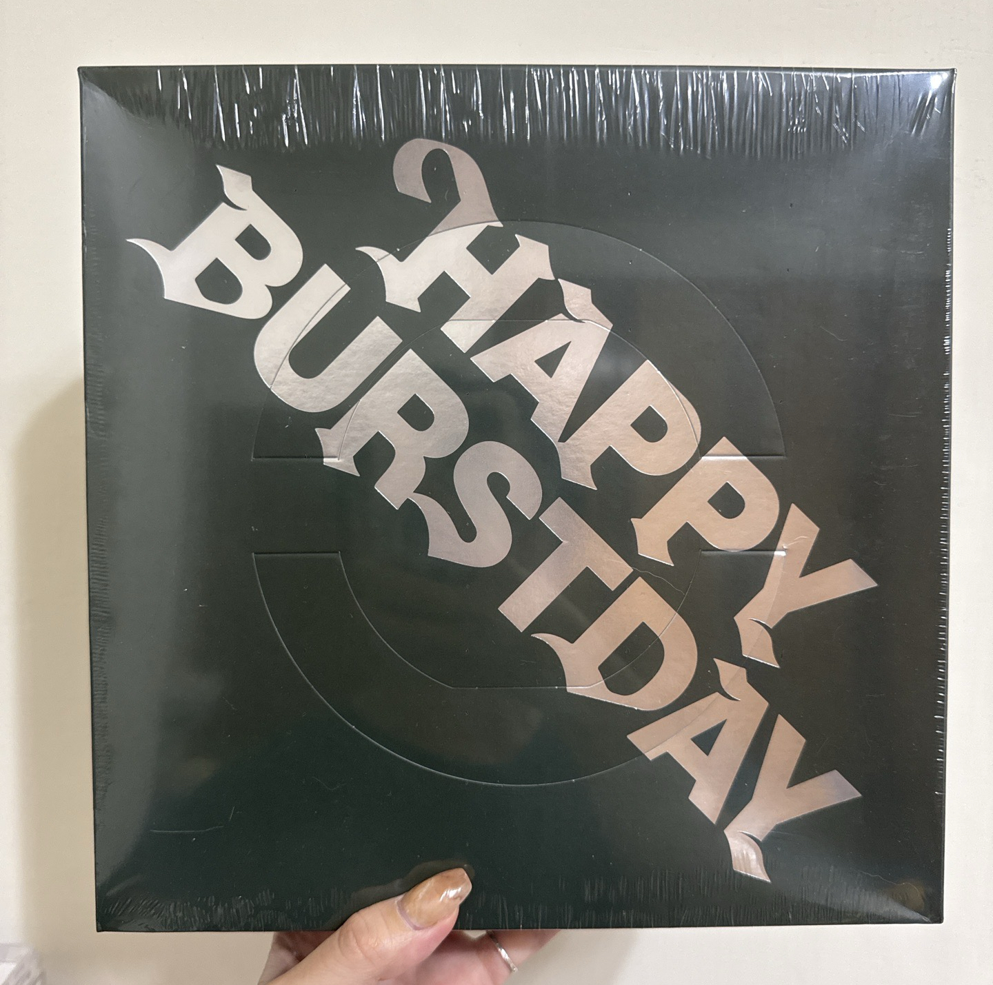 未拆_正規五NEW ESCAPE