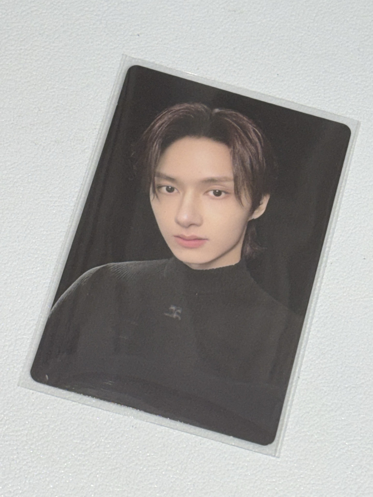 FOLLOW AGAIN 首爾 卡包卡