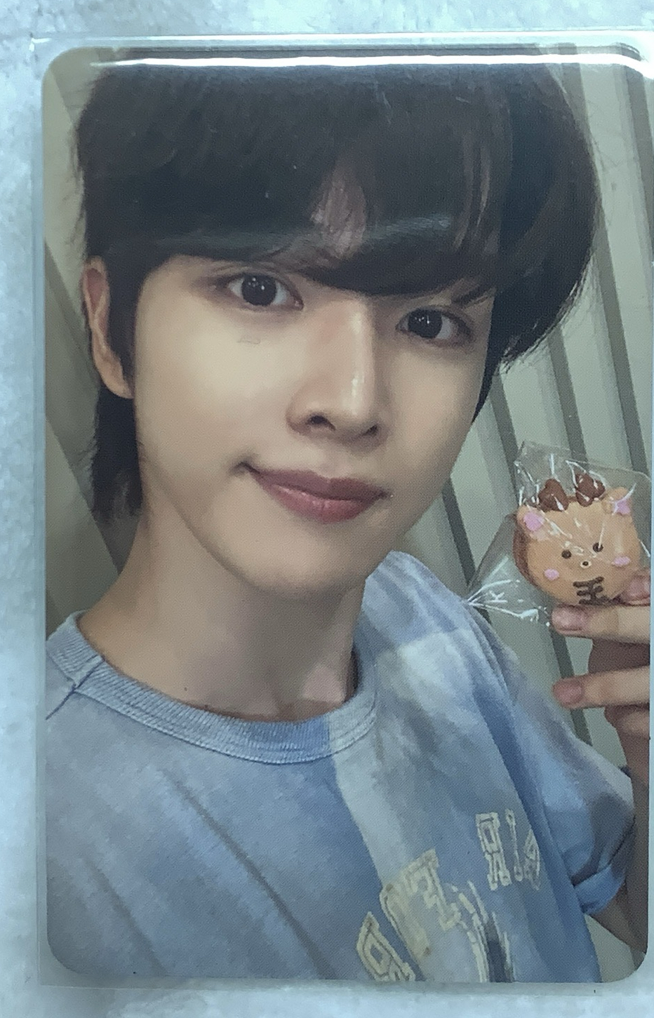 RIIZING EP Film- SUNGCHAN 