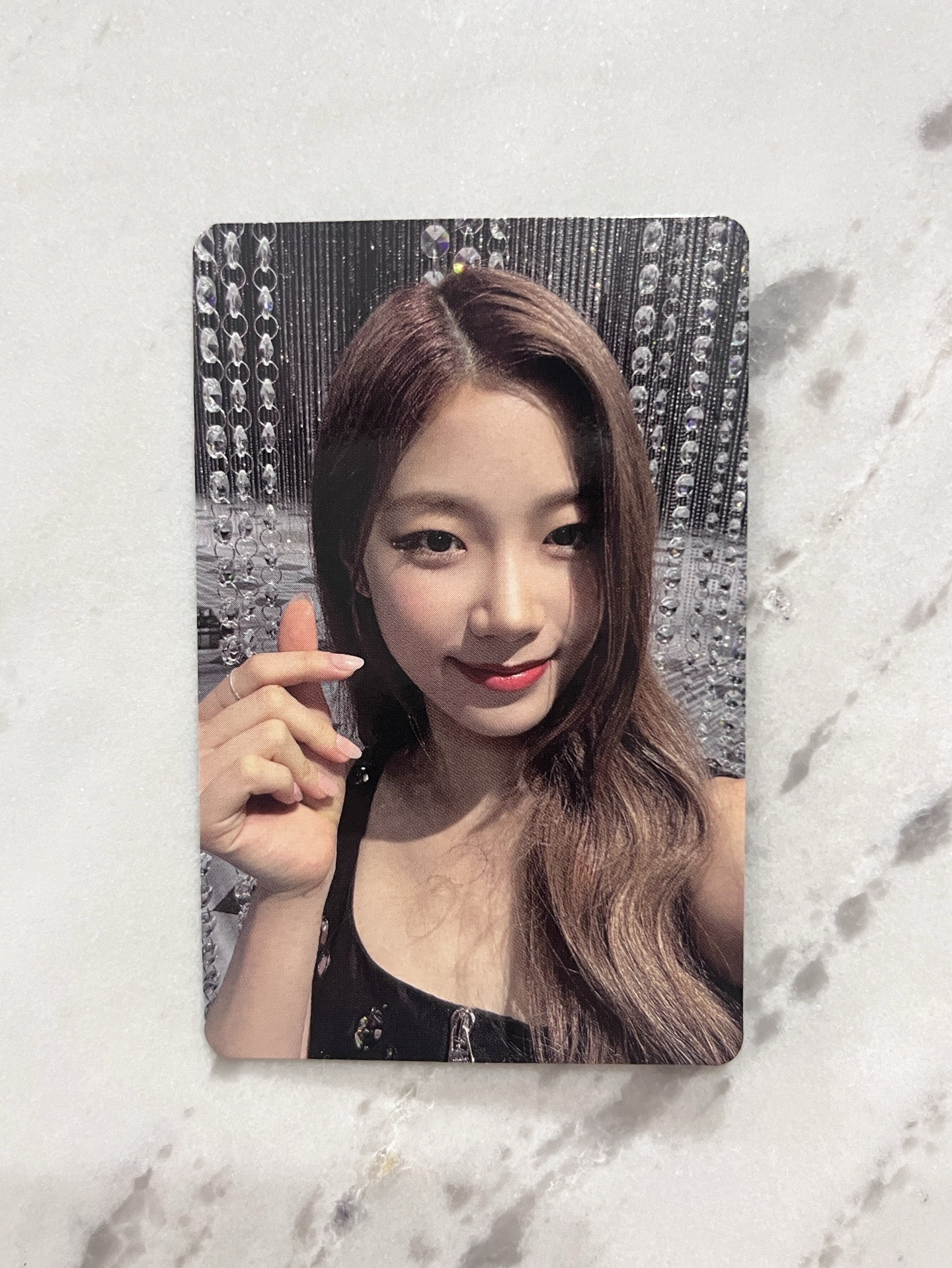 ❤️LE SSERAFIM｜Kazuha｜泰蝦葉