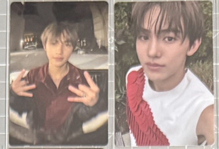 nara魚眼玹+US美通玹 最後出 請私聊