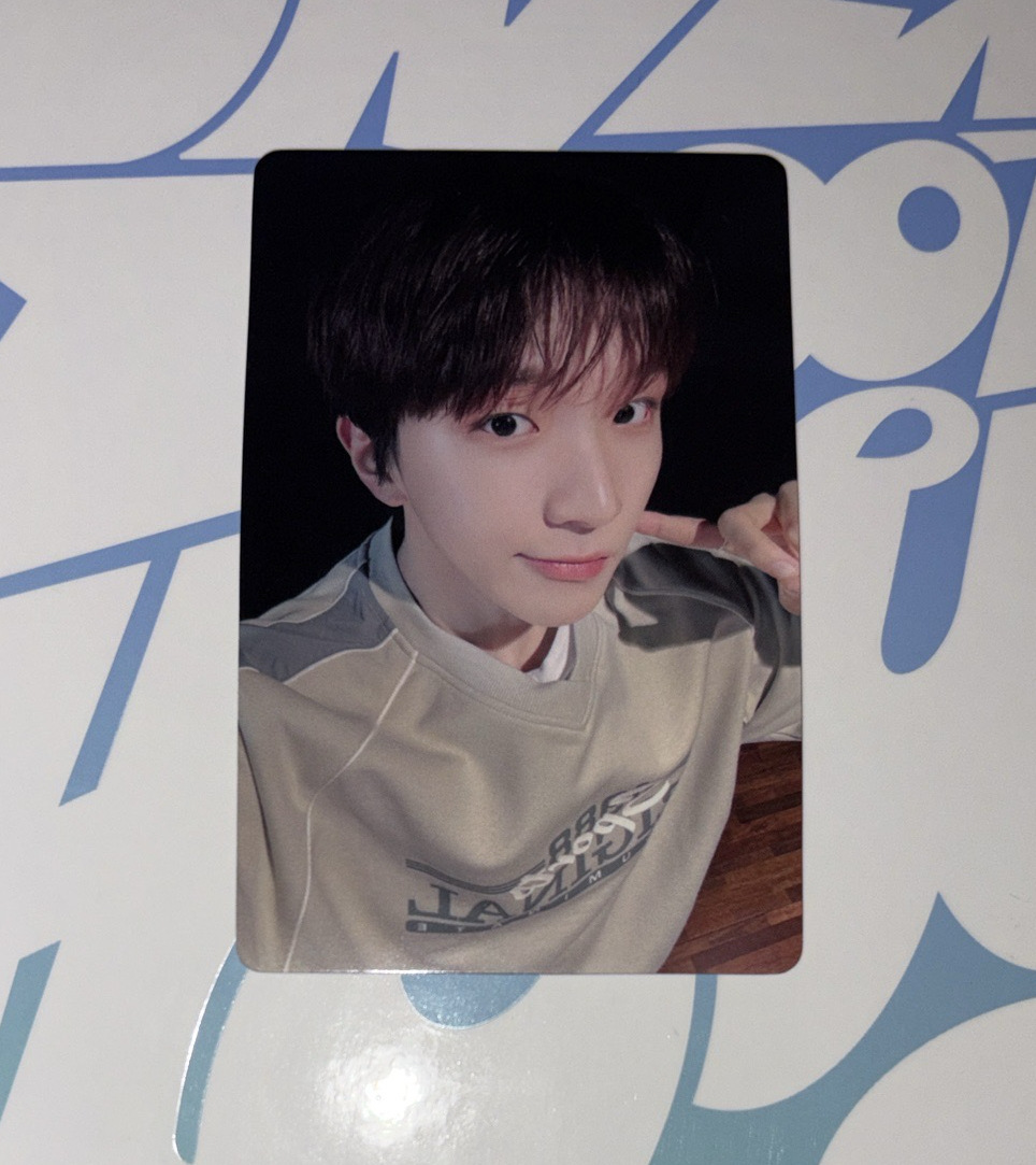 HOw? 青島中背 雲鶴 86400秒