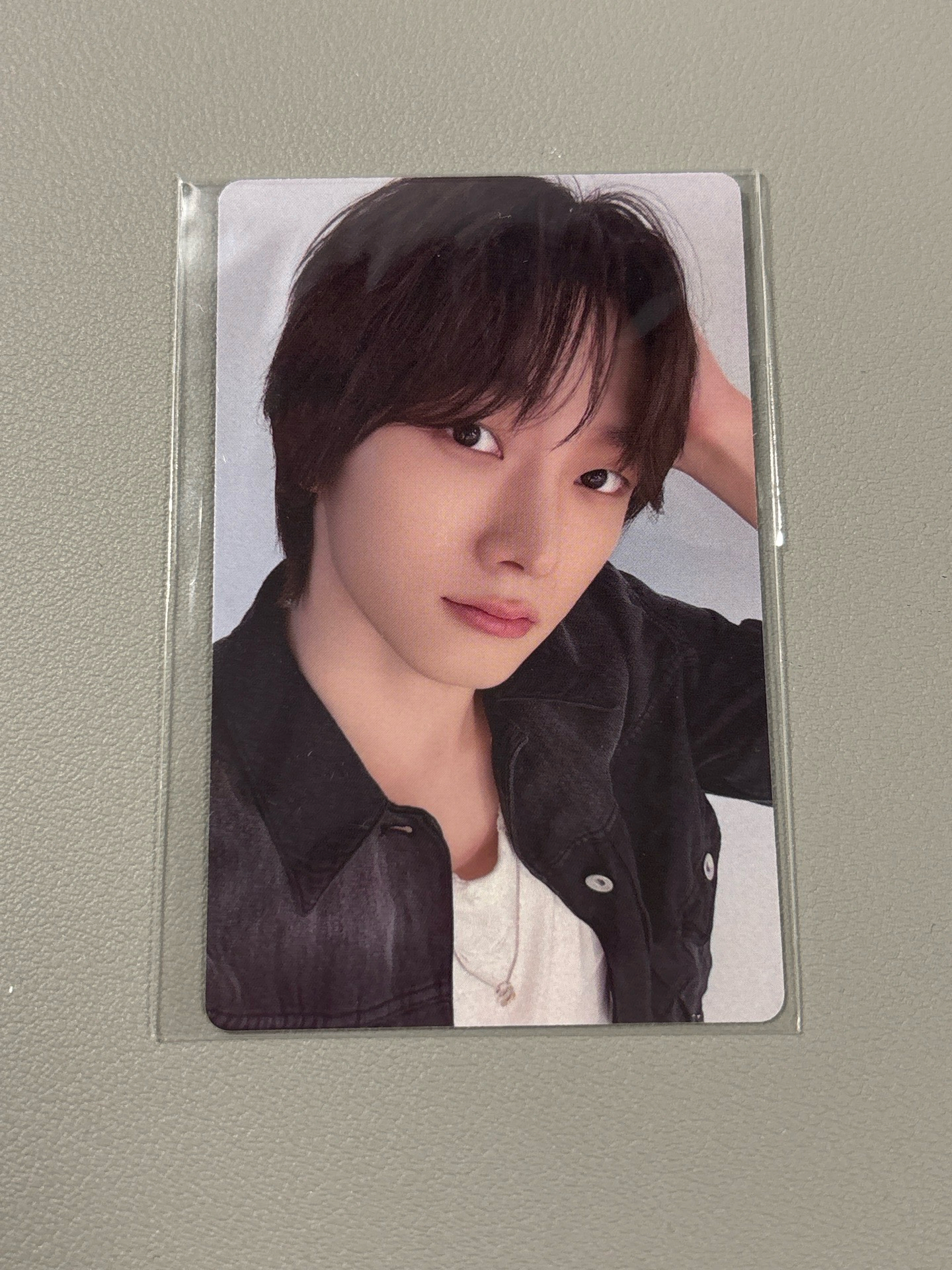 No genre wvs 線下 朴成淏