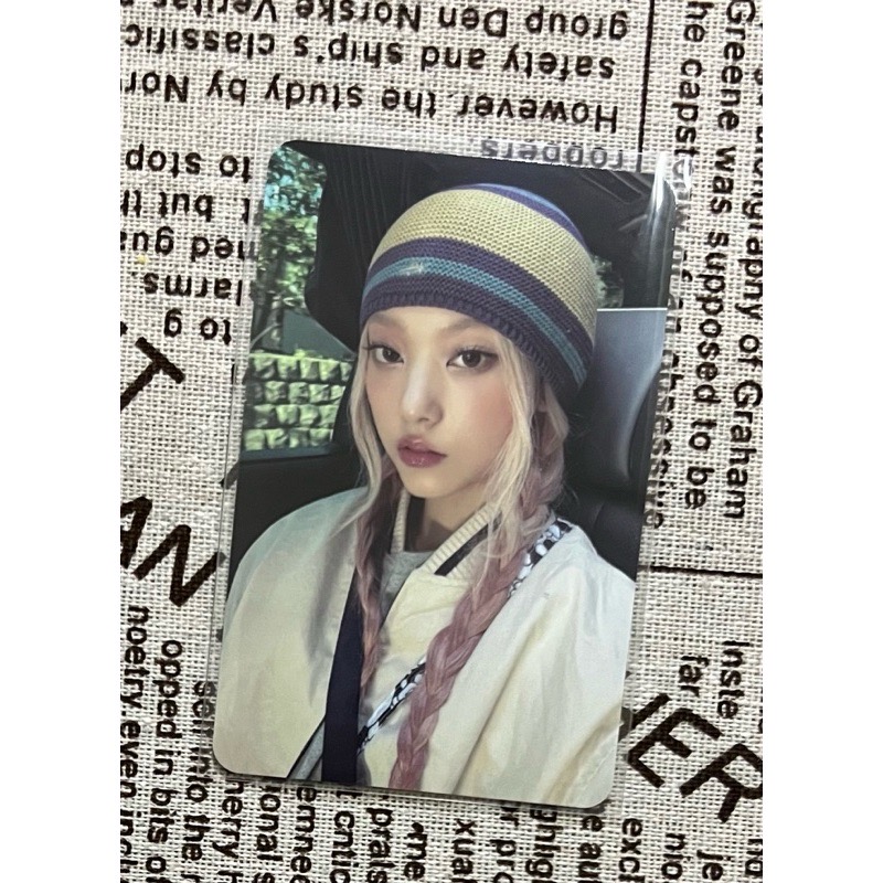 Supernatural 單封專卡潾