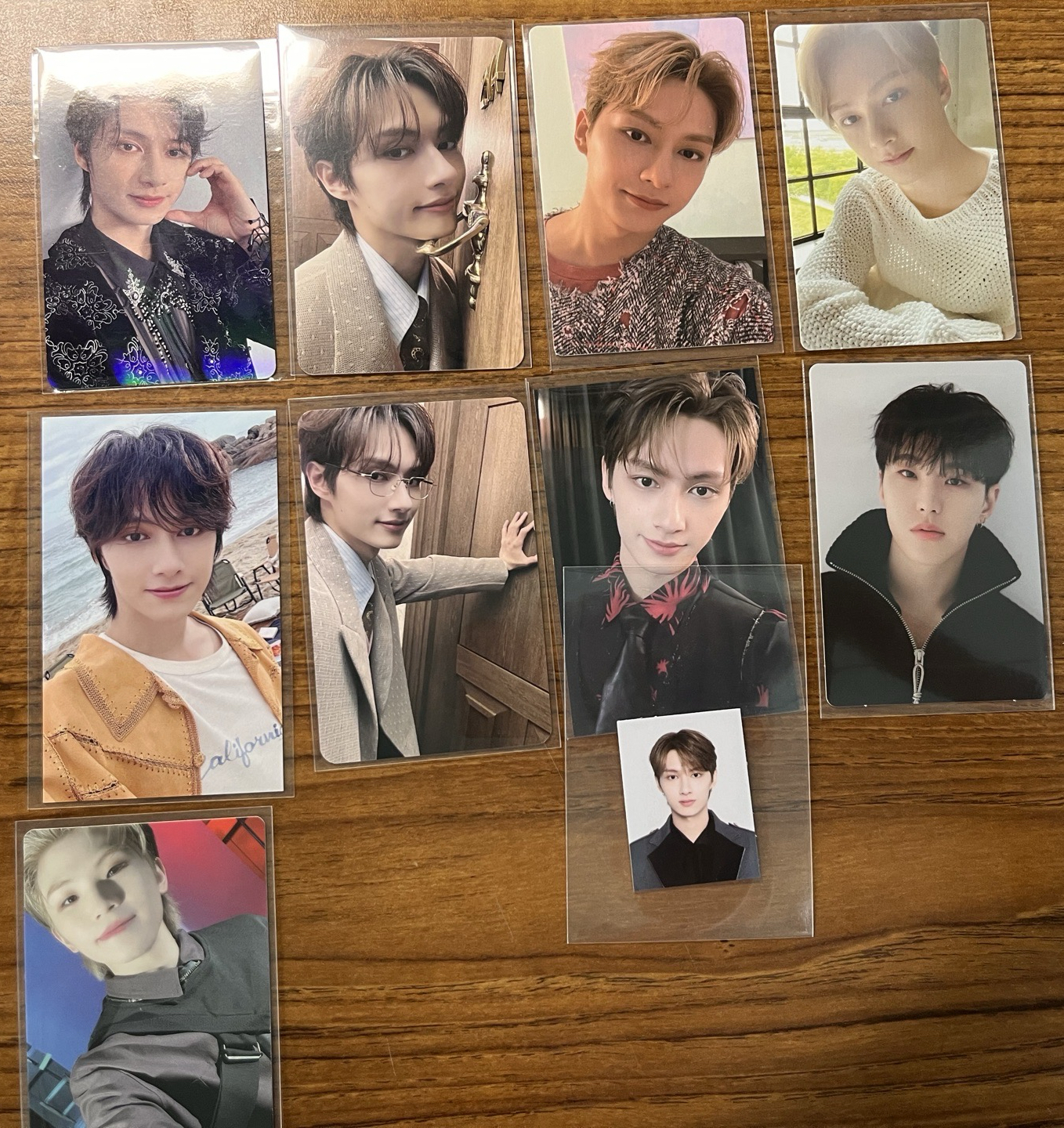 俊榮勳（可當綁）