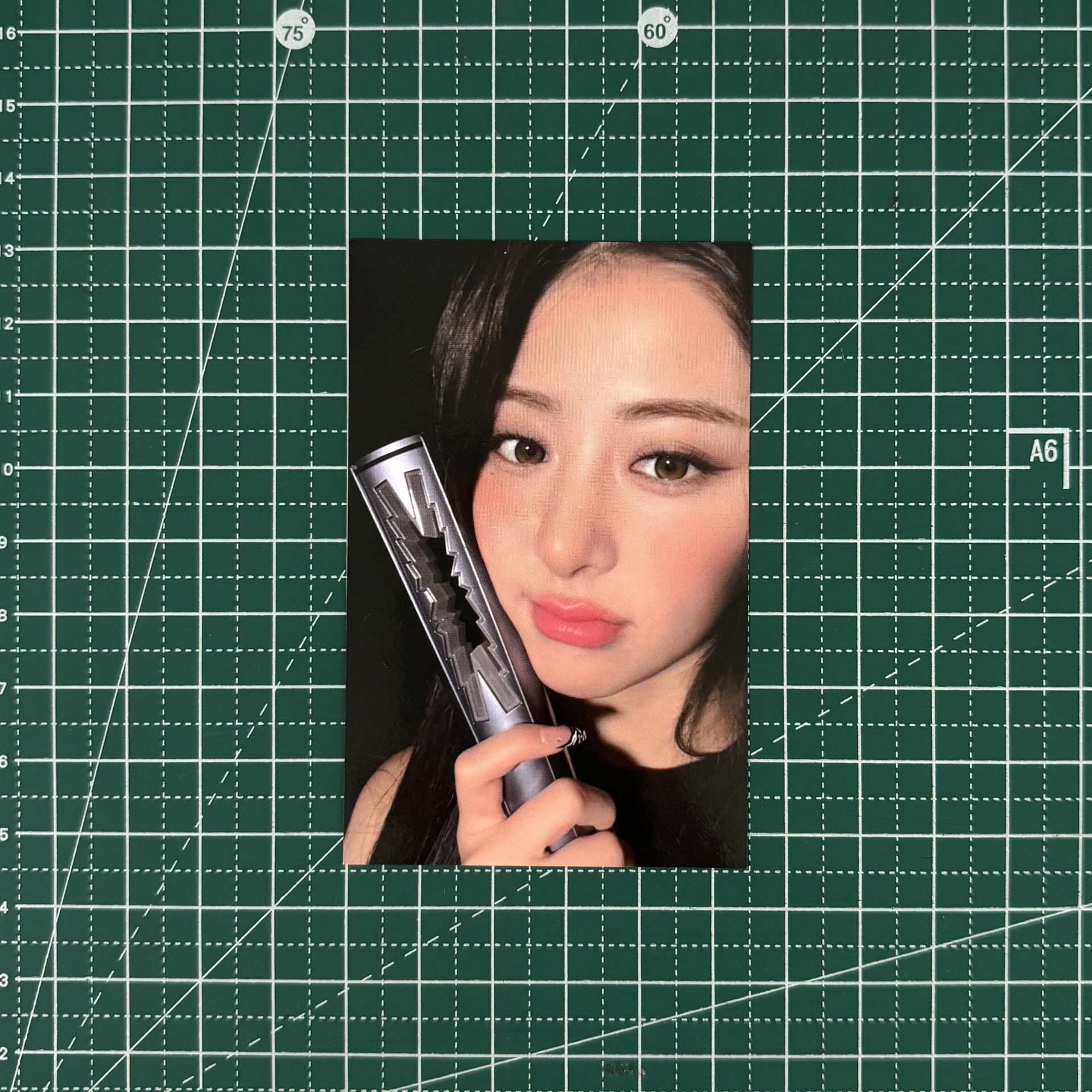 2023 韓國演唱會入場卡