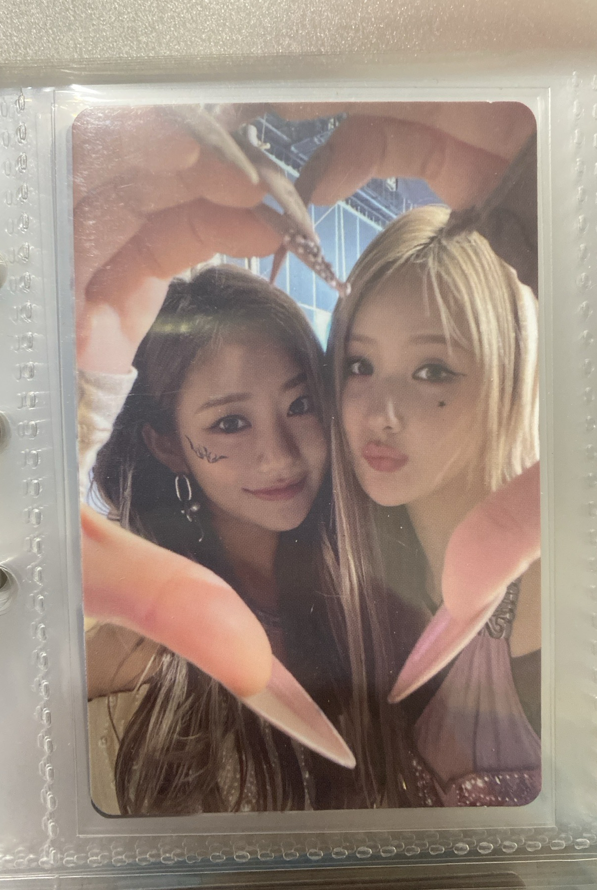 Midas touch 專卡- CP卡