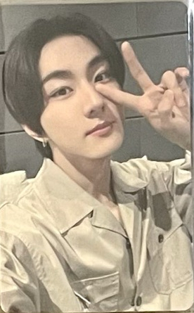 梁禎元日巡粽卡