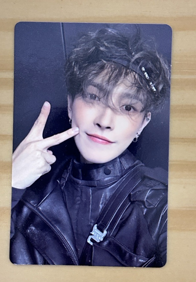 Will專卡 中✌🏻