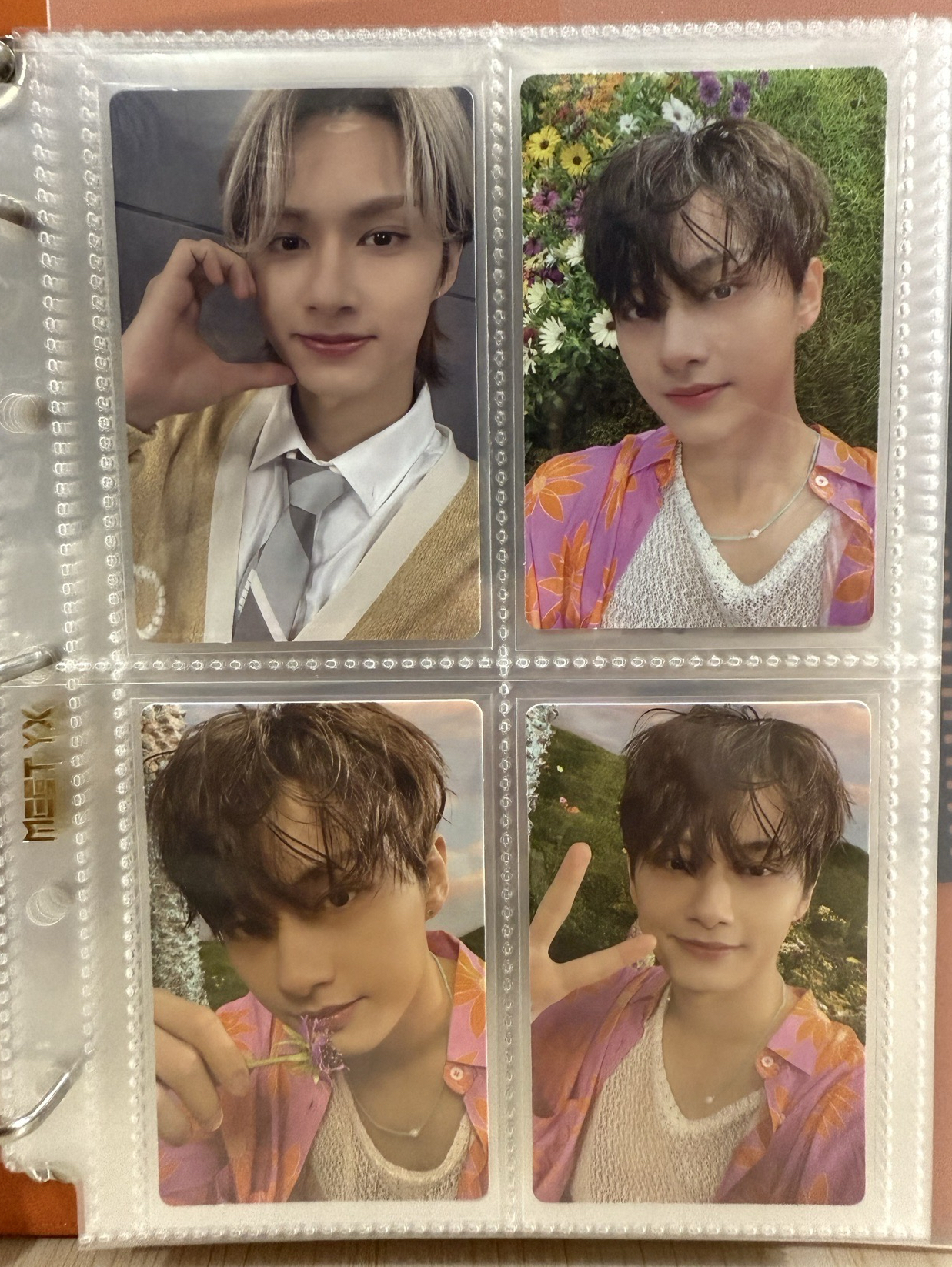 ⭐️一張不拆售