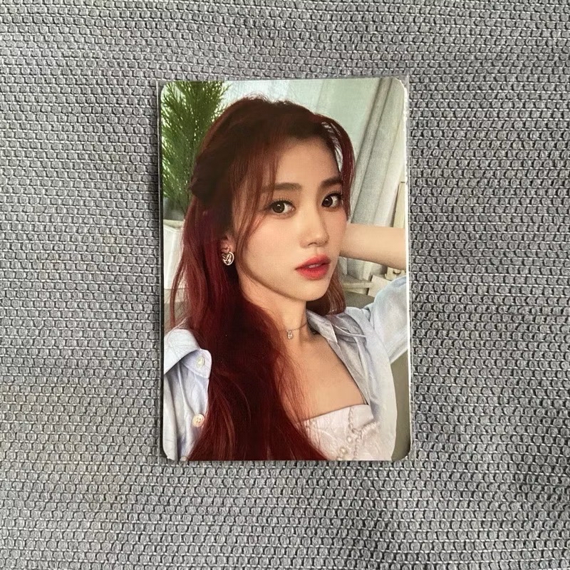 沈小婷 一期會員 小卡