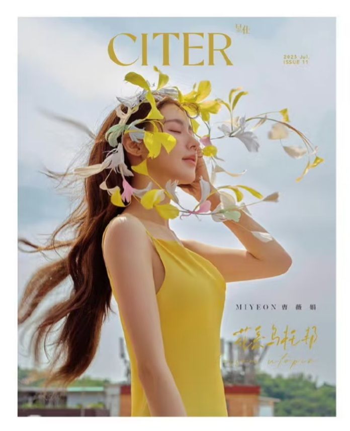 麵烏托邦雜誌