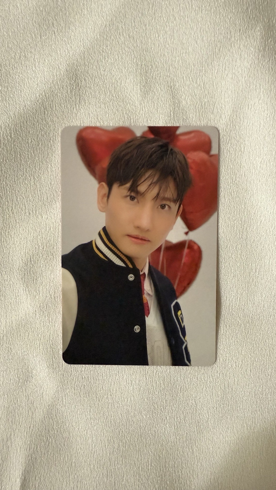 2025 smt 專輯卡 東方神起