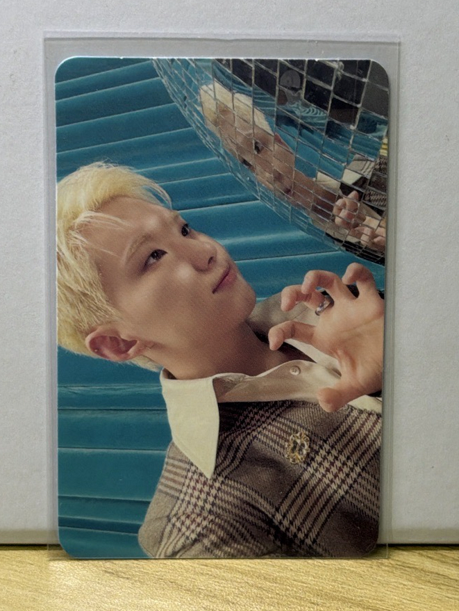 BSS<TELEPARTY> NA ver.榮