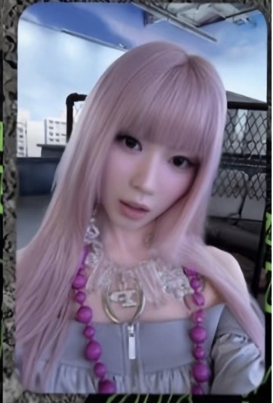 🩵BABYMOMSTER ASA美網特典