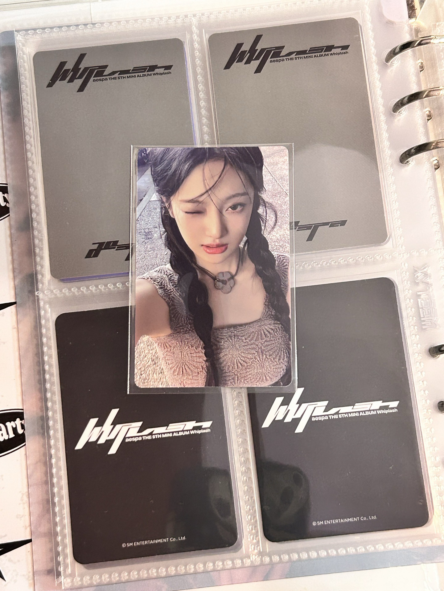 NingNing æpisode SYNK#1 Digital Code