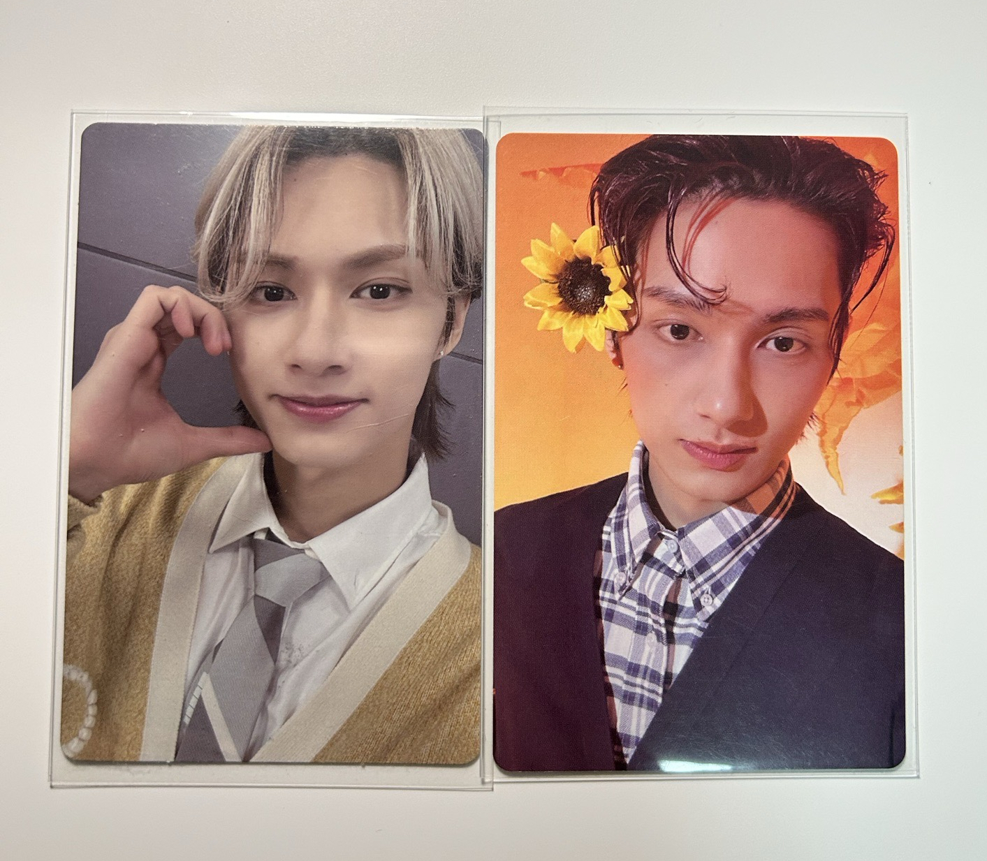 ❤️迷十專輯卡-JUN