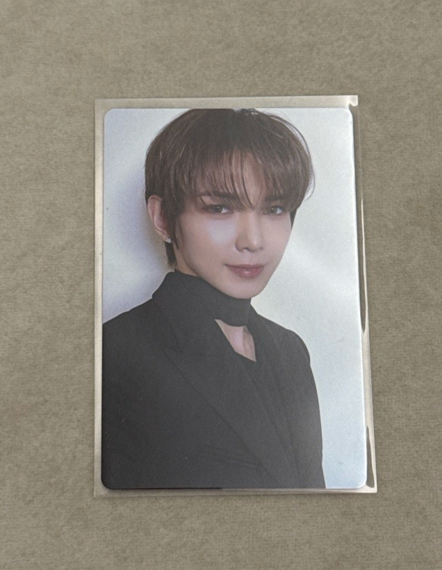 呂尚 專卡 Golden Hour Part.2