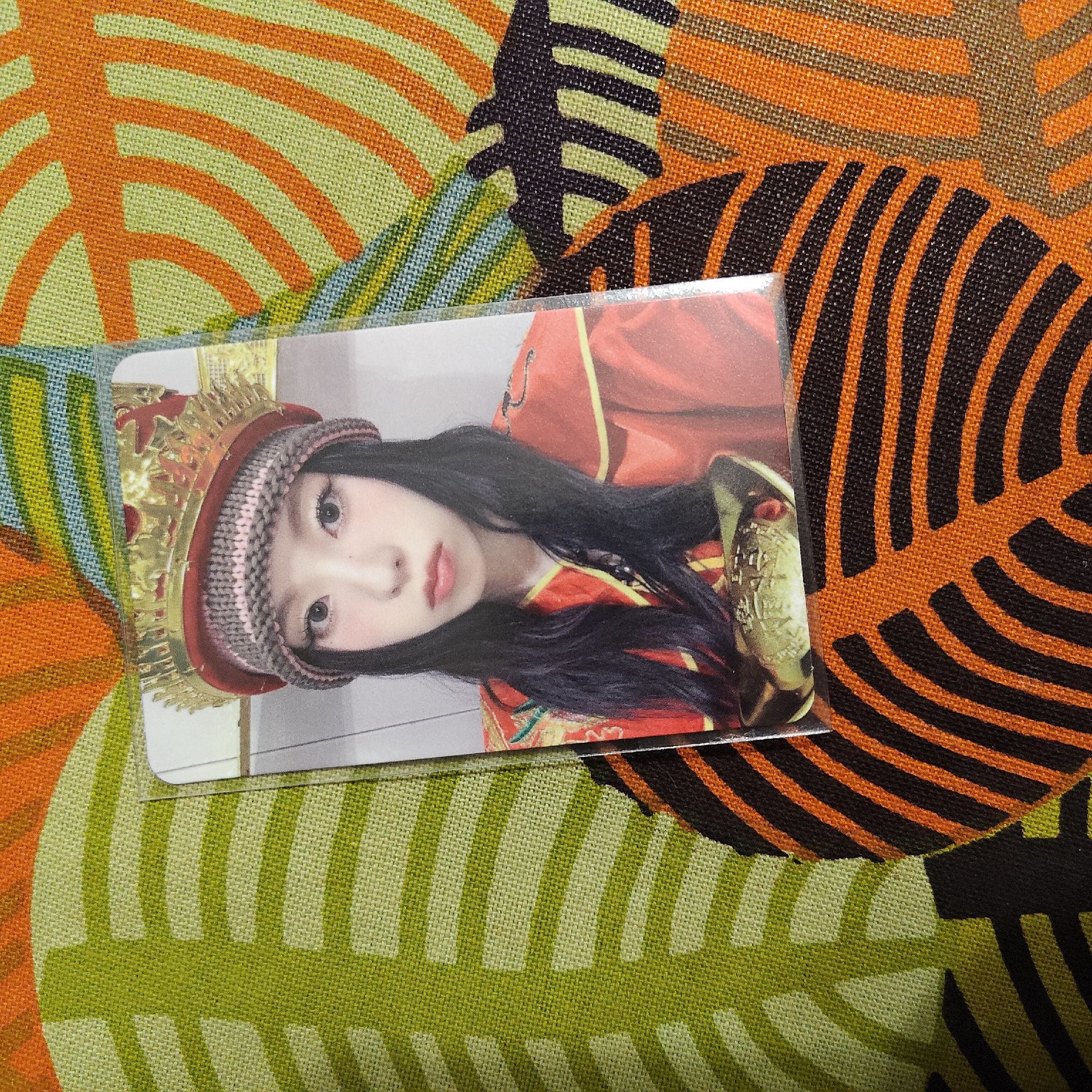 財神圭（中背/可單出）