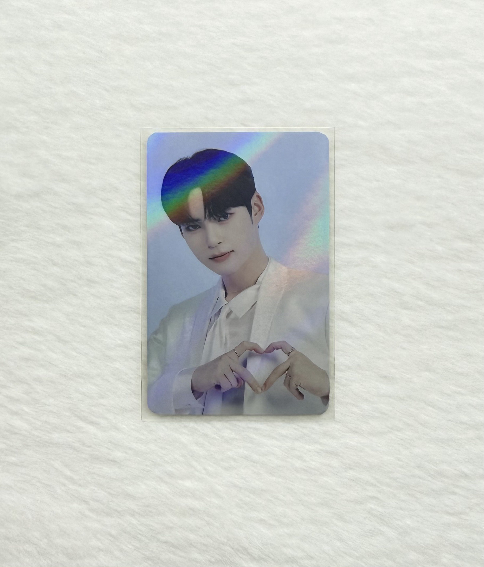 2023Fancon卡包 彬閃卡