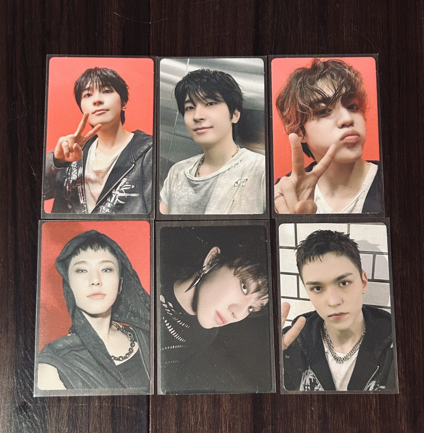 SEVENTEEN 正規五輯 HAPPY BURSTDAY KiT